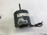 GE 5KCP39MGF953S 1/2 HP 208-230 V, 1075 RPM, HVAC SINGLE PHASE MOTOR