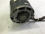 GE 5KCP39MGF953S 1/2 HP 208-230 V, 1075 RPM, HVAC SINGLE PHASE MOTOR