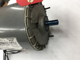 EMERSON P63DKE-3280 AC MOTOR 1 HP, 1725 RPM, 230/460 VOLTS,