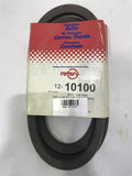 ROTARY BELT 12-10100 REPLACES MTD 754-0486