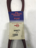 ROTARY BELT 958071