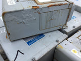 GENERAL ELECTRIC 9T51Y4035 3 KVA TRANSFORMER 240/480 PRI, 240/480 SEC