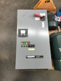 SQUARE D E-FLEX A07A08A09B09 10 HP 460 VOLTS AC DRIVE W/ DISCONNECT