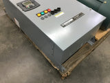 SQUARE D E-FLEX A07A08A09B09 10 HP 460 VOLTS AC DRIVE W/ DISCONNECT