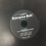 RETRACTA-BELT 24FT LONG BELT