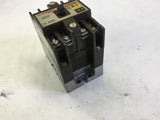 CUTLER-HAMMER TYPE M RELAY D26MB 10 AMP 600 VAC