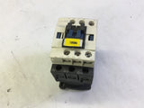 SCHNEIDER LC1D09 CONTACTOR 460 VOLT @ 5 HP 110 VOLT COIL