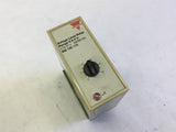 CARLO SM125115 VOLTAGE LEVEL RELAY 0.4-4 V