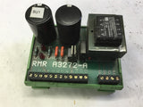 RMR A3272-A ELECTRICAL BOARD