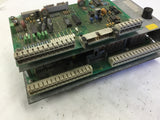 NORSON PC 6 N CS20 289929 CONTROL BOARD