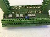 RMR A3282 ELECTRICAL BOARD