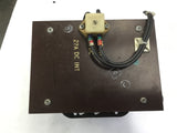 40 MH 5A DC 22A DC INT TRANSFORMER