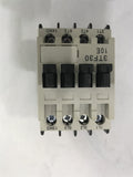 Siemens 3TF30-10-0AF0 Contactor 110V 50-60Hz