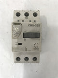 CMS-32S-1 Cerus CMS-32S-4A Manual Motor Starter Contactor 2.5-4A 600VAC