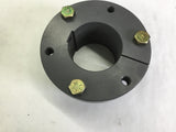 TYPE E BUSHING 2 15/16" BORE