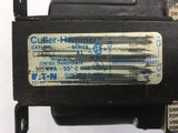 CUTLER-HAMMER C340CC .105 CONTROL TRANFORMER 440 460 480 PRI, 110 115 120 SEC