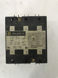 SQUARE D 8910DPA73 3 POLE Definite Purpose Contactor 115-575V 5-15HP 3PH