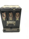 SQUARE D 8910DPA73 3 POLE Definite Purpose Contactor 115-575V 5-15HP 3PH