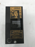 Cerus Industrial MMS MEC MMS-32S Manual Motor Start Switch in Metal Enclosure T