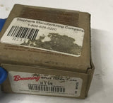 Browning H 1 1/8 Split Taper Bushing 1-1/8 Bore"