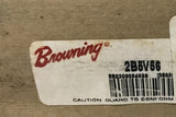 Browning 2B5V56 Split Taper Sheave 2 Groove A B or 5V Belt Uses B Bushing