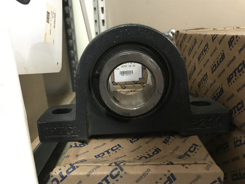 IPTCI UCPX 09 28 PILLOW BLOCK BEARING NO BOX