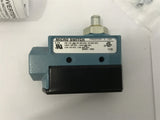 NEW HONEYWELL BZE6-2RQ MICRO SWITCH LIMIT SWITCH TOP PLUNGER 600 VAC 1/2" NPT