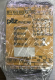 PILZ PNOZ X8P 24 VDC 3N/0 2N/C 2SO SAFETY RELAY