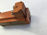 ABB ROBOTICS 1FT3034-5AZ21-9-Z ART NO 3HAA2119-1 SERVO MOTOR