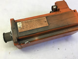 ABB ROBOTICS 1FT3034-5AZ21-9-Z ART NO 3HAA2119-1 SERVO MOTOR