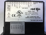 RED LION PAXC DIGITAL PANEL METER