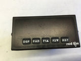 RED LION PAXC DIGITAL PANEL METER