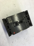 GENERAL ELECTRIC TED134020 20 AMP CIRCUIT BREAKER 480 VAC