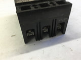 GENERAL ELECTRIC TED134020 20 AMP CIRCUIT BREAKER 480 VAC