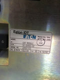 EATON IDT 91-00992-02 PANEL MATE CRT MODULE 110/230 VOLTS 85 VA SINGLE PHASE