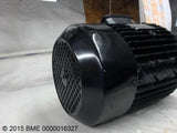 Lafert St112Ms6 3.5 Hp Metric Motor 1115Rpm Ip55 230/460Vac Tefc 3/60