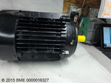 Lafert St112Ms6 3.5 Hp Metric Motor 1115Rpm Ip55 230/460Vac Tefc 3/60