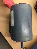 MAGNETEK 8-181169-01 1.5 HP AC MOTOR 208-230/460 V, 1725 RPM, 4P, 56HZ FRAME