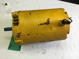 FRANKLIN ELECTRIC 1103011408 1/2 HP AC MOTOR 115/208-230 VOLTS SINGLE PHASE