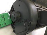 MARATHON 8-165404-20 1 1/2 HP AC MOTOR 230/115 VOLTS 3450 RPM 2P 56 FR