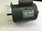 GOULD CENTURY 8-152148-20 1/3 HP JET PUMP MOTOR 115/230 VOLTS 2850 RPM 56C FR