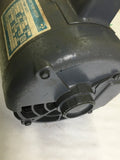 GOULD CENTURY 8-152148-20 1/3 HP JET PUMP MOTOR 115/230 VOLTS 2850 RPM 56C FR