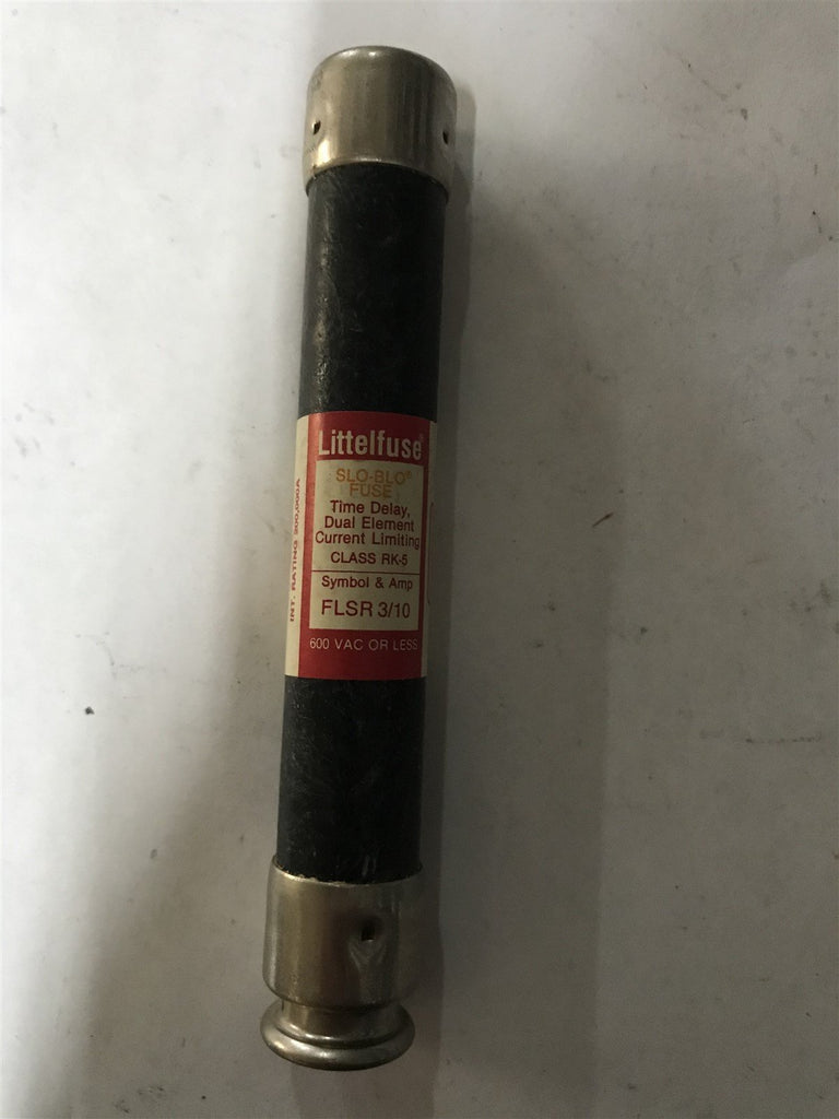 LITTELFUSE FLSR 3/10 FUSE