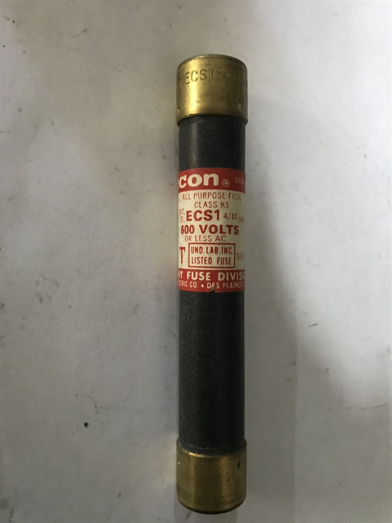 ECONOMY ECS 1 FUSE