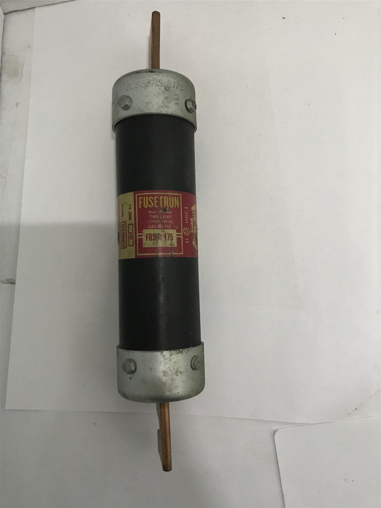 FUSETRON FRS R 175 FUSE