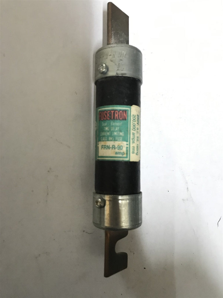 FUSETRON FRN-R-90 FUSE