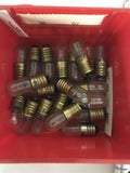 6V 46 MISC LOT OF 22 BULBS