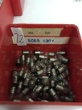 344 10V LOT OF 55 BULBS