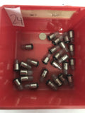 367 10V LOT OF 26 BULBS