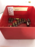 B8727 LOT OF 12 BULBS